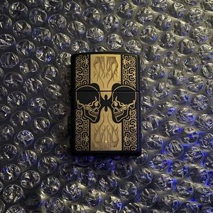 Zippo